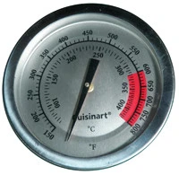 3 1/8, Heat Indicator, Cuisinart