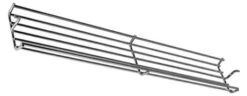 25 3/16 X 3 11/16, Weber Silver B-C Warming Rack - 02347