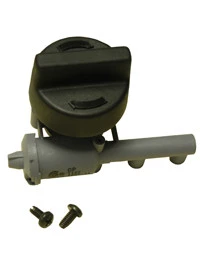 Rotary Ignitor Spark Generator W Three 3 Round Connectors 3 Rotary Ignitor Spark Generator W Three 3 Round Connectors