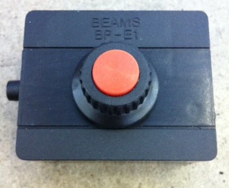 Universal Deluxe Battery Powered Ignitor W/ Knob - 03300 4 Universal Deluxe Battery Powered Ignitor W/ Knob - 03300 - Image 2