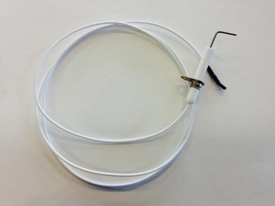 12015- Lynx IR Electrode 45" Wire | 0, 1 Series | LBQ 27, 36, 48 4 12015- Lynx IR Electrode 45" Wire | 0, 1 Series | LBQ 27, 36, 48 - Image 2