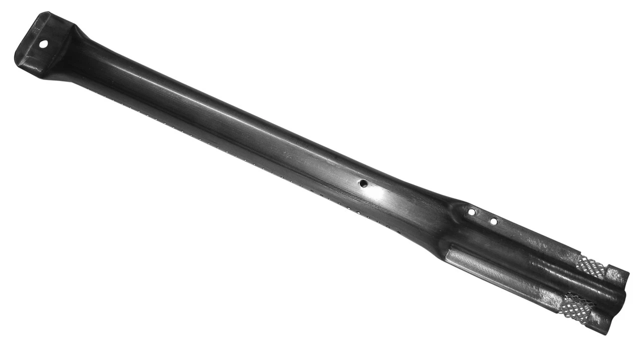 13 3/4", Pipe Burner, Charbroil | 15401 3 13 3/4", Pipe Burner, Charbroil | 15401