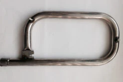 Straubelstone / Steelman Stainless Right Curved Pipe Burner - 162R1 9 Straubelstone / Steelman Stainless Right Curved Pipe Burner - 162R1 -Bbq Discount Store 162r1 a 05387.1682943034.1500.1500