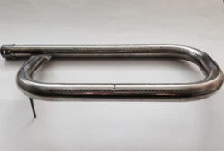 Straubelstone / Steelman Stainless Right Curved Pipe Burner - 162R1 8 Straubelstone / Steelman Stainless Right Curved Pipe Burner - 162R1 -Bbq Discount Store 162r1 c 18155.1682943034.1500.1500