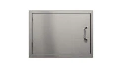 17 X 24, Single Horizontal Access Door, 260 Series 8 17 X 24, Single Horizontal Access Door, 260 Series -Bbq Discount Store 17x24 left 18216.1616700278.1500.1500