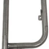 13 3/8" X 5 11/16", Stainless Right Burner, Uniflame -Bbq Discount Store 182R1 15168.1626282548.1500.1500