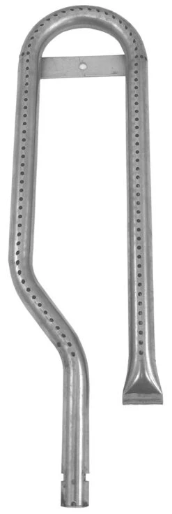 15 5/8" X 4 3/8", Stainless Curved Pipe Burner, Centro, Cuisinart