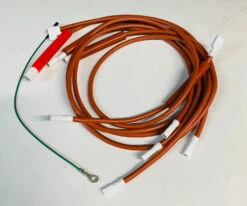 Alfresco ALX2-36, 36SZ - Igniter Wire Kit - 210-0543