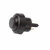 212336 DCS Igniter Switch, Snap On, Black Push Button