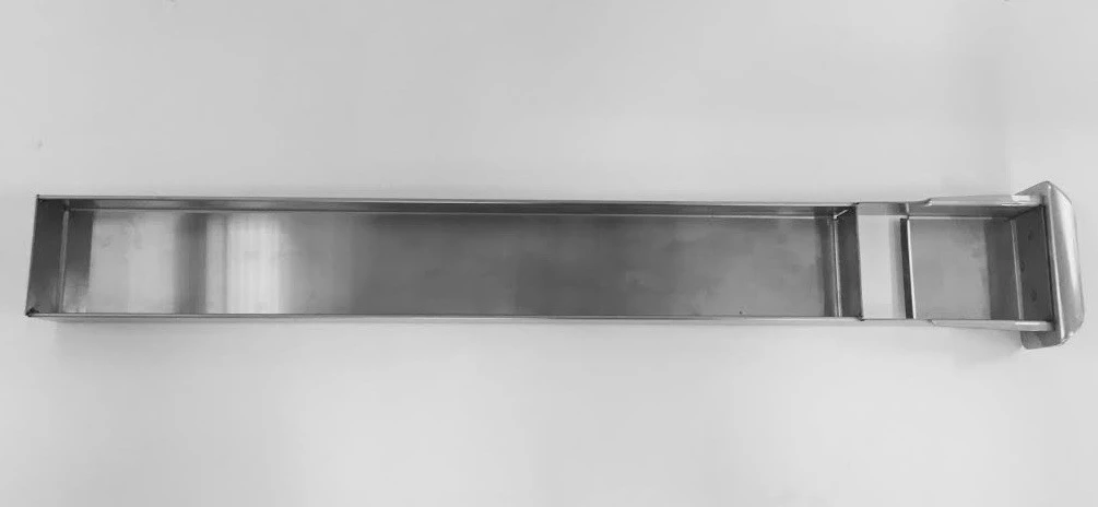 DCS Wood Chip Tray - DCSCHIP Replaces OEM 214331 3 DCS Wood Chip Tray - DCSCHIP Replaces OEM 214331