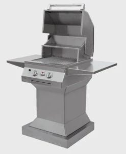 Solaire 21" IRBQ Deluxe InfraVection Built-In Grill -Bbq Discount Store 21XL Solaire Infrared Grill 02861.1654174841.1500.1500