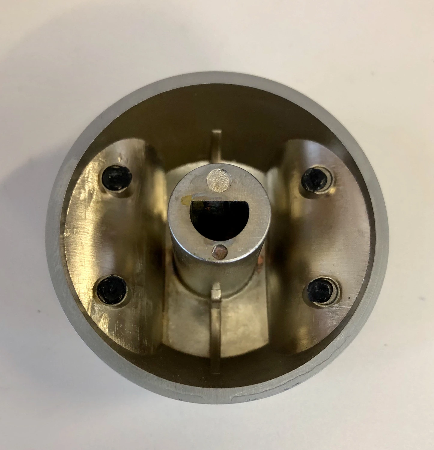 DCS Knob For BGA/BGB/BGF Grills, Side Burners, P4 Patio Heaters - 240431 4 DCS Knob For BGA/BGB/BGF Grills, Side Burners, P4 Patio Heaters - 240431 - Image 2