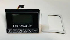 Fire Magic Aurora Digital Display (Hot Surface Ignition) - 24180-12H