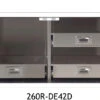 42-in Pantry W Double Doors [Handles In Center] -Bbq Discount Store 260r de42d 38576.1616700237.1500.1500
