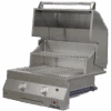 Solaire AGBQ 27" Basic Built-In All Infrared Grill - SOL-AGBQ-27GIR