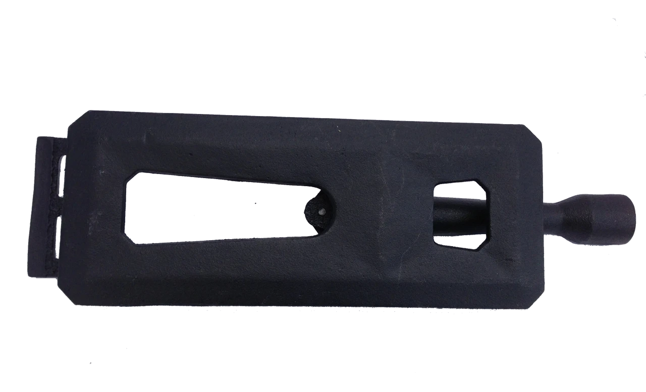 15 3/4 X 4 3/4, Members Mark Cast Iron Burner - P1925B 3 15 3/4 X 4 3/4, Members Mark Cast Iron Burner - P1925B