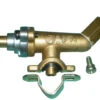 Nexgrill, Turbo Brass Clamp-on Valve - 3052C -Bbq Discount Store 3052Chr 32960.1662141675.1500.1500