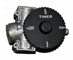 Firemagic 3 Hr Automatic Timer Safety Shut Off Valve - 3090