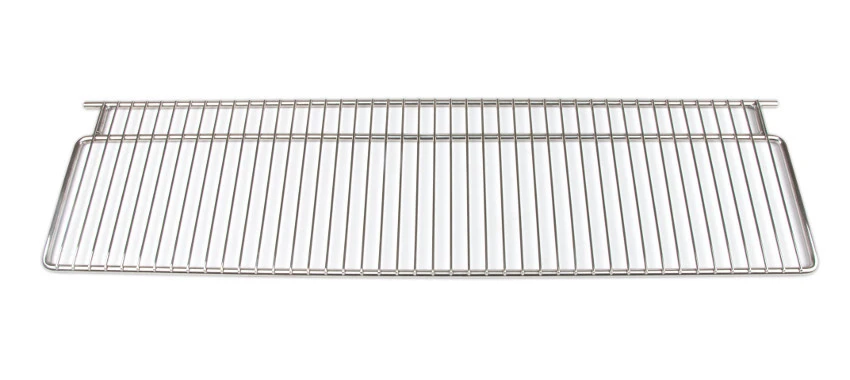 32111 Lynx 42" Warming Shelf Rack - Series J, K, L, M, N, Q 3 32111 Lynx 42" Warming Shelf Rack - Series J, K, L, M, N, Q