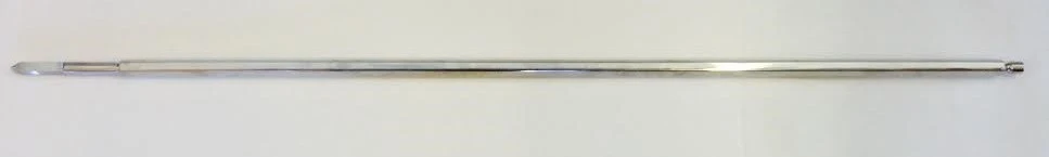 32131 Lynx L54 Rotisserie Spit Rod (Series J-Q) 4 32131 Lynx L54 Rotisserie Spit Rod (Series J-Q) - Image 2