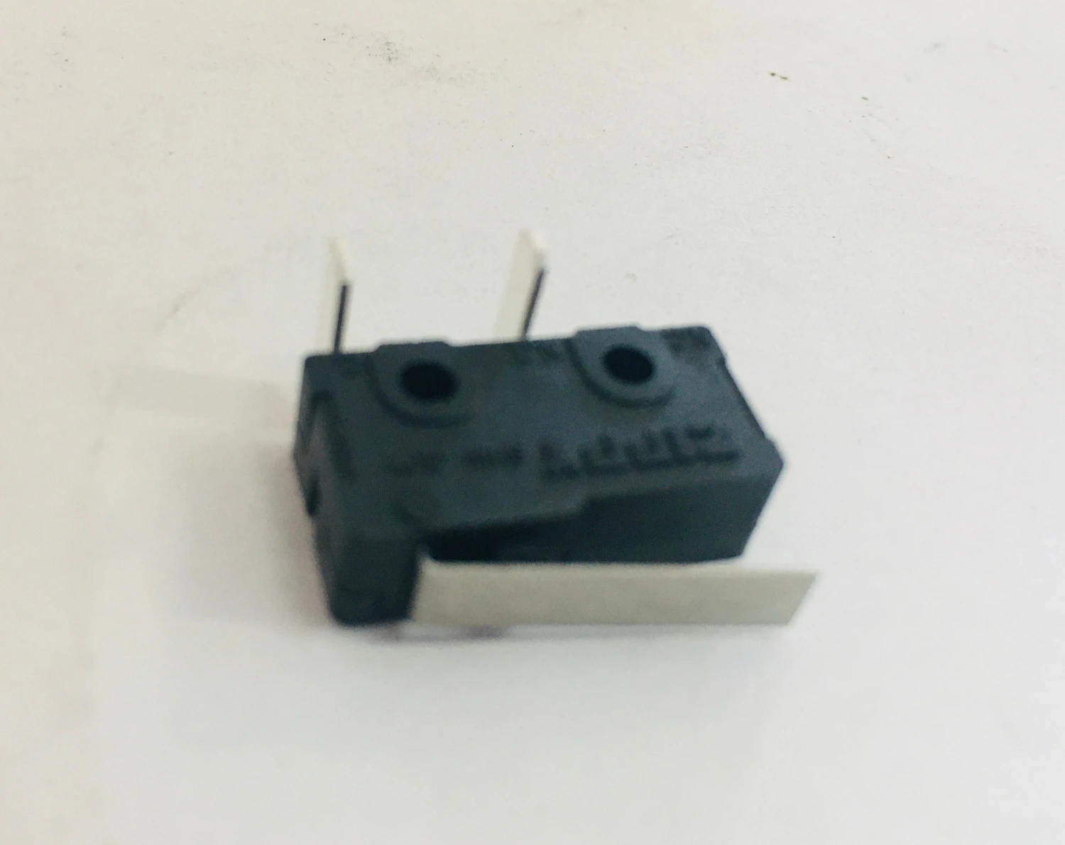 32845- Lynx, Sedona Micro Switch For Main Igniter 4 32845- Lynx, Sedona Micro Switch For Main Igniter - Image 2