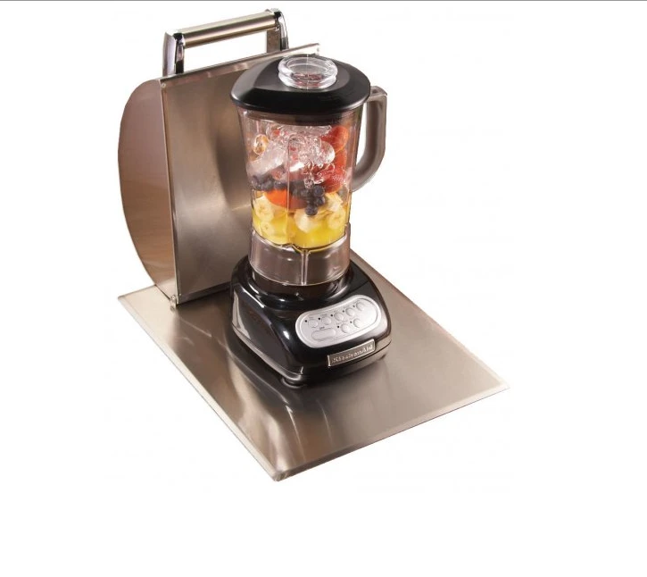 Fire Magic Countertop Built-in Blender - 3284A 3 Fire Magic Countertop Built-in Blender - 3284A
