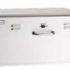 Fire Magic Aurora Electric Warming Drawer - 33830-SW -Bbq Discount Store 33830 SW Select Electric Warming Drawer 47575.1641999872.1500.1500