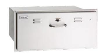 Fire Magic Aurora Electric Warming Drawer - 33830-SW 3 Fire Magic Aurora Electric Warming Drawer - 33830-SW