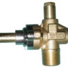 Charmglow Natural Gas Brass Orifice Valve - 35300 -Bbq Discount Store 35300hr 19292.1477040655.1500.1500