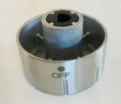 Lynx Napoli Stainless Knob - 35190 (old 35311) -Bbq Discount Store 35311 09252.1669826582.1500.1500