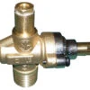 Charmglow LP Brass Orifice Valve - 35400 -Bbq Discount Store 35400hr 67348.1594909748.1500.1500