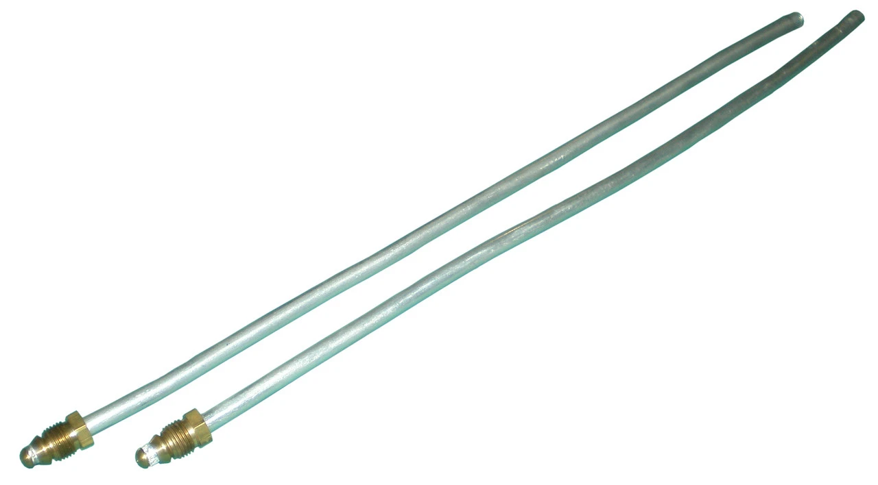 Aluminum Tube Valve, Charmglow Natural Gas 3 Aluminum Tube Valve, Charmglow Natural Gas