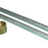 Charmglow Aluminum Tube Valve, Left -Bbq Discount Store 3692Lhr 06524.1477044248.1500.1500