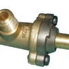 Fiesta Brass Right-hand Valve - 38600 2 Fiesta Brass Right-hand Valve - 38600 -Bbq Discount Store 38600hr 43002.1697473814.1500.1500