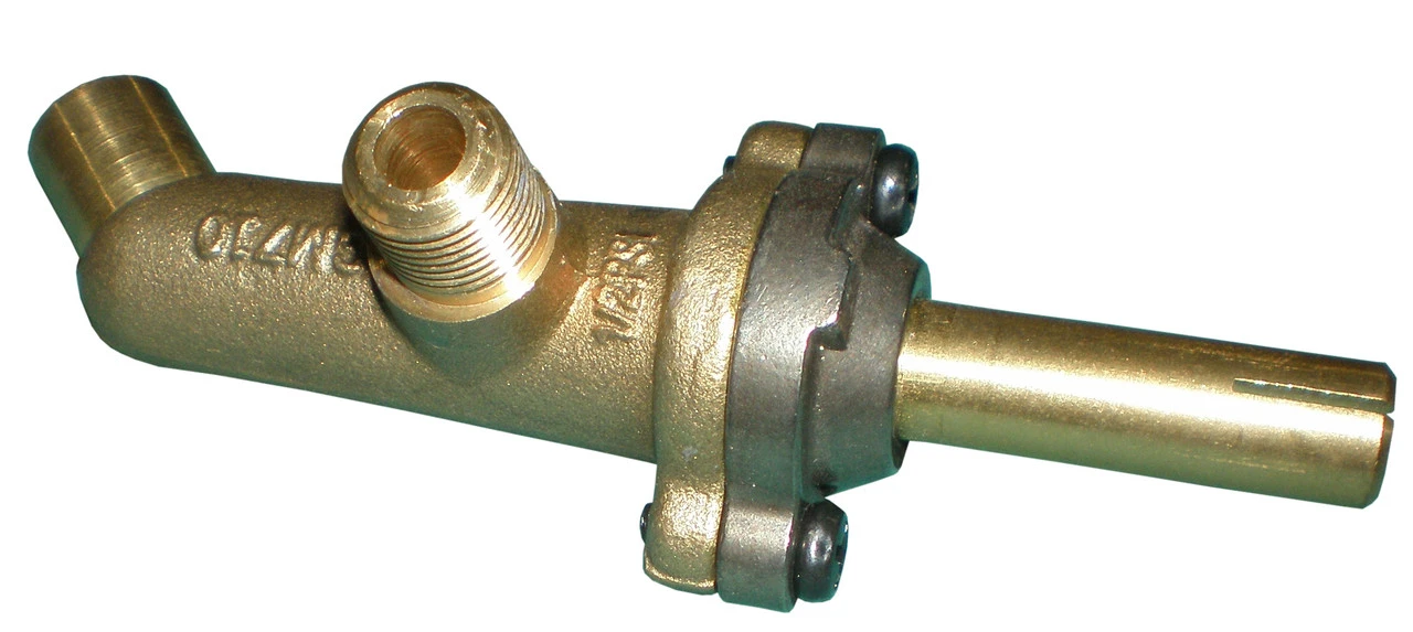 Fiesta Brass Right-hand Valve - 38600 3 Fiesta Brass Right-hand Valve - 38600