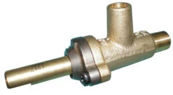 Arkla, Broilmaster Brass In-post Valve - 38700 -Bbq Discount Store 3870000 31287.1693338028.1500.1500