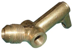 Brass Dual Manifold Valve - 39400
