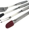 Grill Pro Stainless Steel BBQ Tool Set - 4pc - 40070 -Bbq Discount Store 40070 51819.1680629178.1500.1500