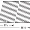 13 1/4 X 18 5/8, Porcelain Cooking Grates | 50022 1 13 1/4 X 18 5/8, Porcelain Cooking Grates | 50022 -Bbq Discount Store 50022 79724.1477026536.1500.1500