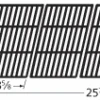 17 1/2 X 25 7/8, Amana, Kenmore, Royal Oak Porcelain Cooking Grids - 50263 -Bbq Discount Store 50263374 68183.1647268928.1500.1500