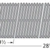 16 3/8 X 28 1/2, Uniflame Porcelain Cooking Grid - 51343 -Bbq Discount Store 51343 19207.1625499778.1500.1500