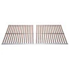 19 1/2 X 25 1/2, Stainless Cooking Grid, DCS, Uniflame - 527S2 -Bbq Discount Store 527S2 04227.1647976723.1500.1500