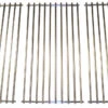 17 1/2 X 27 3/8, Stainless Wire Cooking Grids - 53S33 -Bbq Discount Store 53S33 12909.1662064384.1500.1500