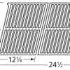 19 1/4" X 24 1/2", Ducane 1605 Cooking Grids - 565S2 -Bbq Discount Store 565S2240 65995.1662755127.1500.1500