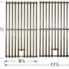 15 1/2 X 17 3/4 NXR Stainless Steel Wire Cooking Grids - 5S382 1 15 1/2 X 17 3/4 NXR Stainless Steel Wire Cooking Grids - 5S382 -Bbq Discount Store 5S382 31949.1698247681.1500.1500