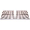 19 1/4 X 25, Stainless Cooking Grids, Nexgrill, Turbo - 5S612 -Bbq Discount Store 5S612 21706.1660999271.1500.1500
