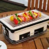 Large Yakatori Charcoal Grill 2 Large Yakatori Charcoal Grill -Bbq Discount Store 60450 08894.1591816780.1500.1500