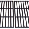 17 X 26 1/4, Kenmore, Nexgrill Cast Iron Cooking Grids - 61192 -Bbq Discount Store 61192 77801.1677526534.1500.1500