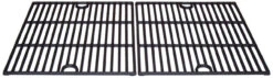 17 X 26 1/4, Kenmore, Nexgrill Cast Iron Cooking Grids - 61192