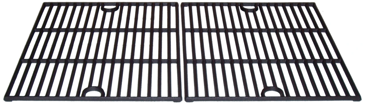 17 X 26 1/4, Kenmore, Nexgrill Cast Iron Cooking Grids - 61192 3 17 X 26 1/4, Kenmore, Nexgrill Cast Iron Cooking Grids - 61192